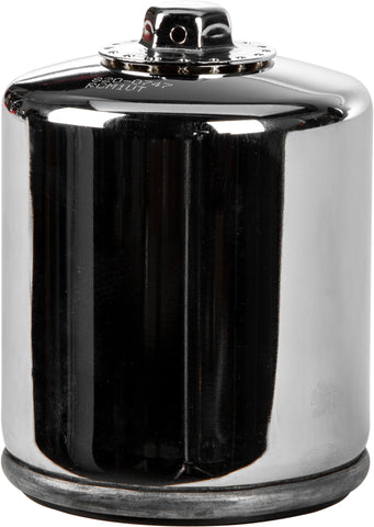 OIL FILTER EVO CHR W/NUT 170CN OE 63796-77