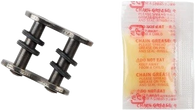 MASTER LINK 530MAXX NICKEL RIVET M/L