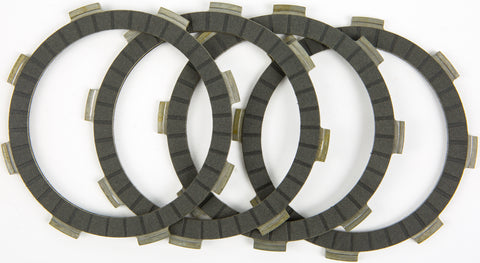 CARBON FIBER CLUTCH PLATE SET CKF1151