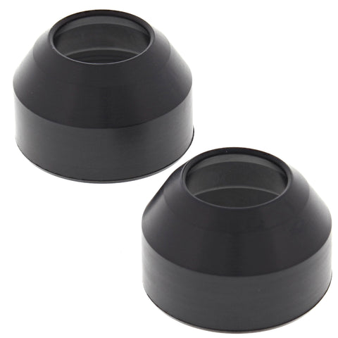 Fork Dust Seal Kit components