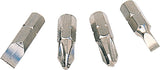 90 DEGREE 1/4" HEX DRIVER