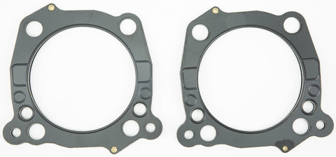 HEAD GASKETS M8 4.320" .040"MLS PAIR