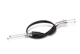 Motion Pro Cable, Black Vinyl, Throttle Push-Pull Set 02-0623 manufacturer photo 1