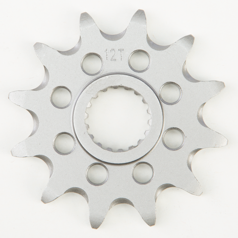FRONT CS SPROCKET STEEL 12T-520 SUZ