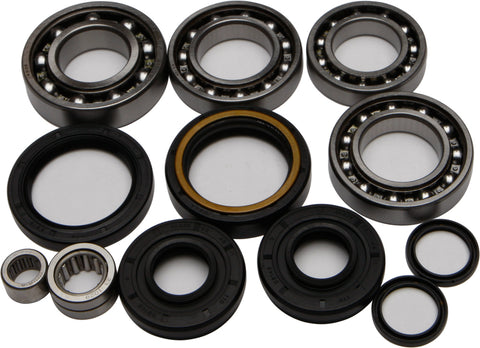 Front Differential Bearing & Seal Kit product photo