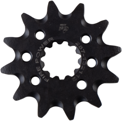 FRONT CS SPROCKET STEEL 12T