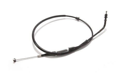 Motion Pro Cable, Black Vinyl, Clutch 02-0604 manufacturer photo 1