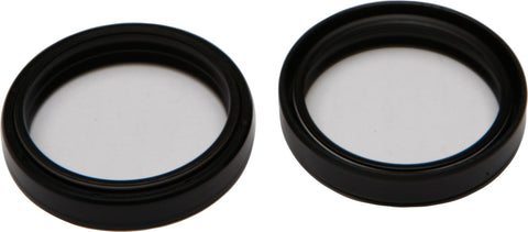 Fork Seal Kit components