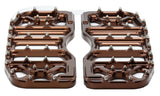 V5 FLOORBOARDS BRONZE