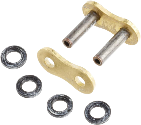 MASTER LINK GB520XRE RIVET GOLD
