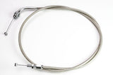 ARMOR COAT THROTTLE PUSH CABLE