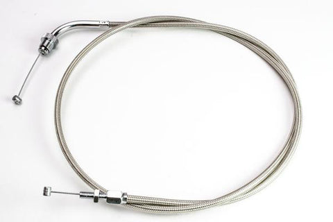 ARMOR COAT THROTTLE PUSH CABLE