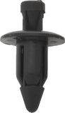 M6 THREE STAGE PUSH RIVET KIT 10/PK