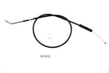Motion Pro Cable, Black Vinyl, Throttle 06-0282 manufacturer photo 1