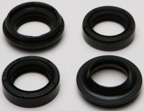 Fork and Dust Seal Kit components