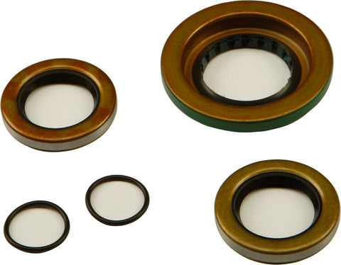 Rear Differential Seal Kit product photo
