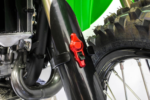 PRO LAUNCH START DEVICE RED