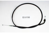 Motion Pro Cable, Black Vinyl, Throttle 02-0156 manufacturer photo 1