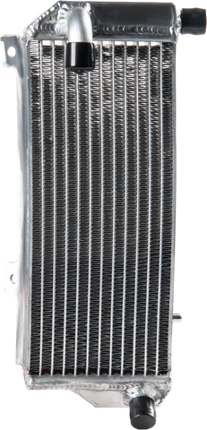 RADIATOR LEFT SUZ