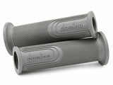 STREET  STYLE  GRIPS  OPEN END GREY PAIR