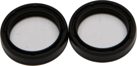 Fork Seal Kit components