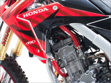 RADIATOR HOSE KIT