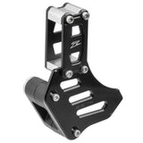 DURABLE CHAIN GUIDE BLACK YAM
