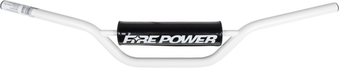 HANDLEBAR - CSC MINI/81-150CC - WHITE