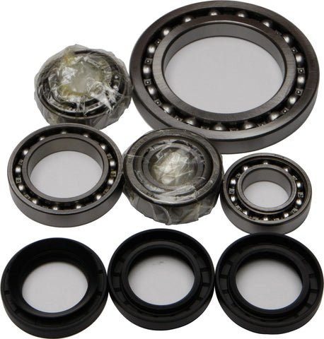 Rear Differential Bearing & Seal Kit product photo