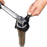BASE VALVE WRENCH SHOWA AOS