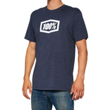 ICON SS TEE NAVY XL
