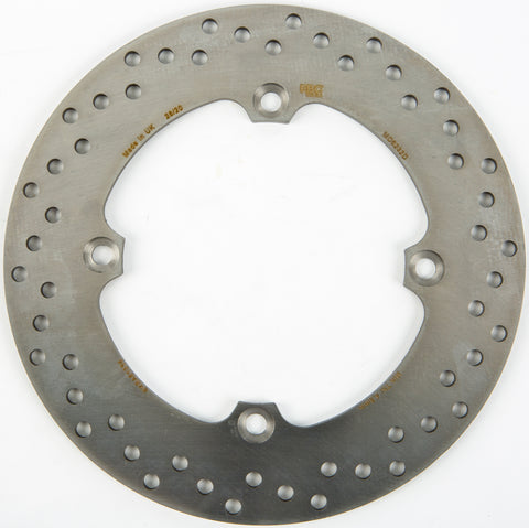 STREET ROTOR