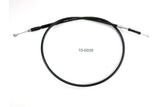 Motion Pro Cable, Black Vinyl, Clutch Terminator LW 10-0039 manufacturer photo 1