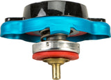 RADIATOR CAP W/ TEMPERATURE GAUGE - JAPANESE MODELS