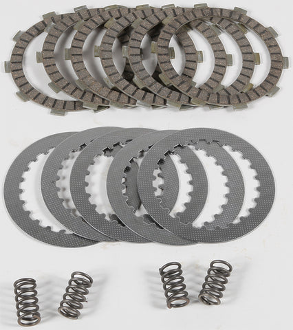 CLUTCH SET DRC44