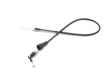 Motion Pro Cable, Black Vinyl, Throttle 10-0169 manufacturer photo 1