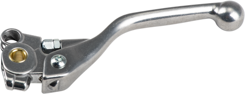 CLUTCH LEVER SILVER
