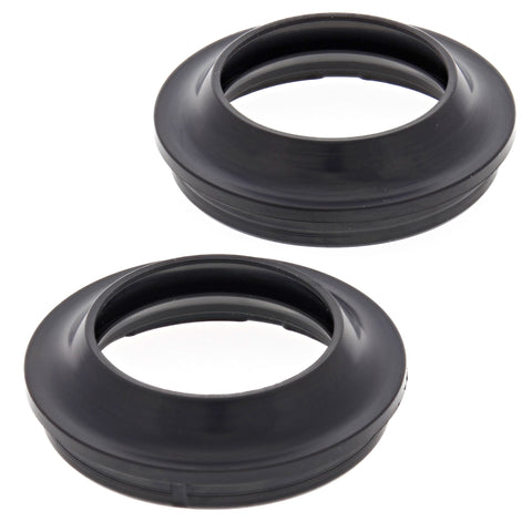 Fork Dust Seal Kit components