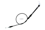 Motion Pro Cable, Black Vinyl, Throttle 01-0813 manufacturer photo 1
