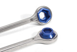 Motion Pro T6 Combo Lever Hex Adapter, 32 mm to 27 mm / 17 mm 08-0640 manufacturer photo 2