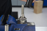 Motion Pro Steering Stem Bearing Tool for '14 and Up Bagger 08-0667 manufacturer photo 6