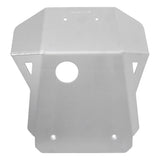 SKID PLATE YAM