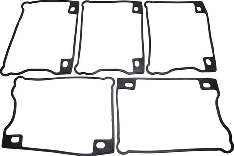 LOWER ROCKER COVER GASKET EVO 5/PK OE#17355-92