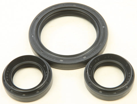 Front Differential Seal Kit product photo