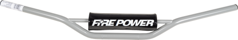 HANDLEBAR - CSC YZ/YZF - GREY
