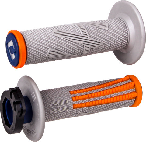 ROGUE SINGLE PLY GRIP GREY (SOFT COMPOUND)