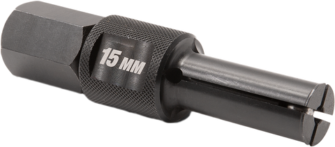 REPLACEMENT  COLLET 15MM