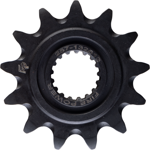 FRONT CS SPROCKET STEEL 13T