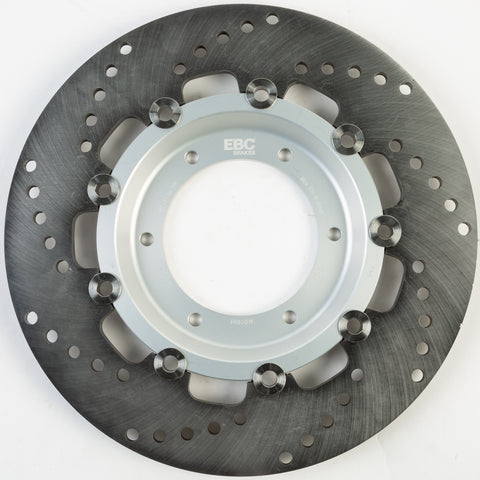 STANDARD BRAKE ROTOR