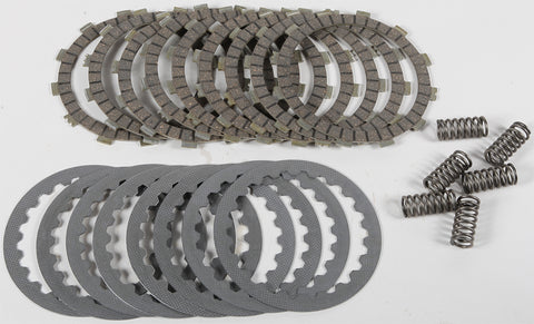 DIRT RACER CLUTCH SET DRC108